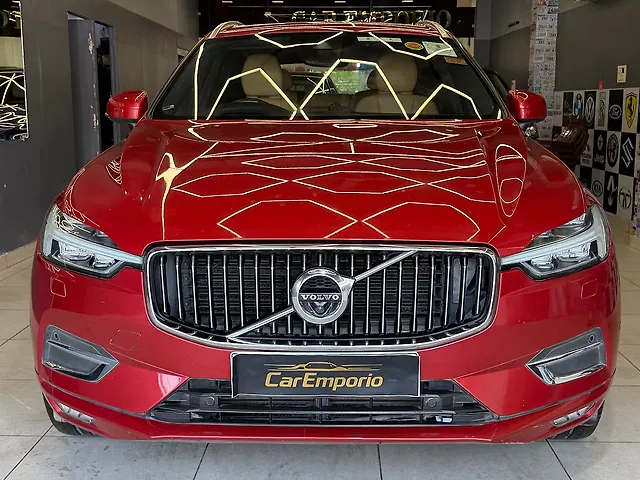 Used 2019 Volvo XC60 in Delhi