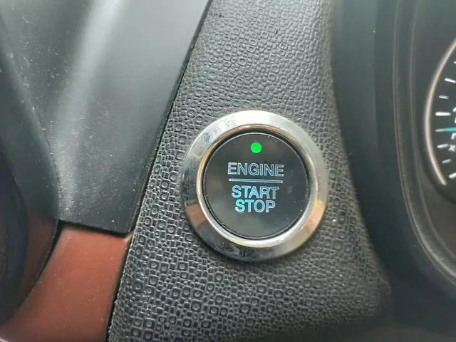 Used Ford EcoSport [2017-2019] Signature Edition Petrol in Bangalore
