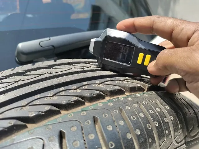 Used Ford EcoSport [2017-2019] Signature Edition Petrol in Bangalore