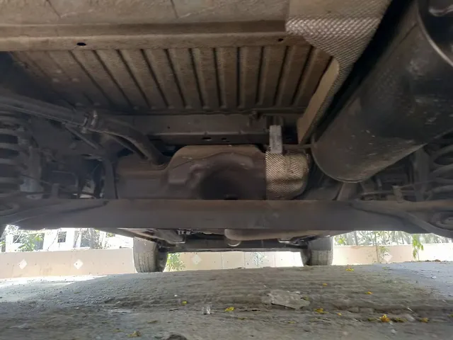 Used Ford EcoSport [2017-2019] Signature Edition Petrol in Bangalore