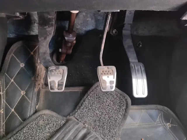 Used Ford EcoSport [2017-2019] Signature Edition Petrol in Bangalore