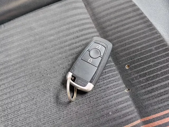 Used Ford EcoSport [2017-2019] Signature Edition Petrol in Bangalore