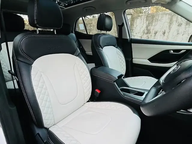 Used Hyundai Creta [2020-2023] SX 1.5 Petrol CVT [2020-2022] in Mumbai