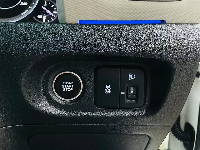 Used Hyundai Creta [2020-2023] SX 1.5 Petrol CVT [2020-2022] in Mumbai
