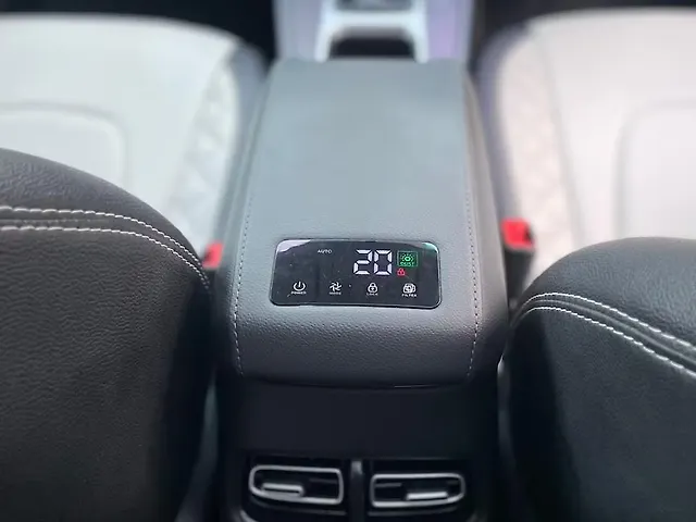 Used Hyundai Creta [2020-2023] SX 1.5 Petrol CVT [2020-2022] in Mumbai