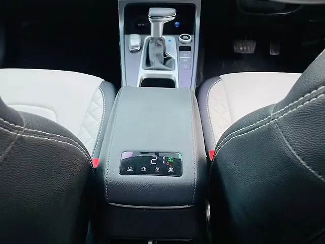 Used Hyundai Creta [2020-2023] SX 1.5 Petrol CVT [2020-2022] in Mumbai