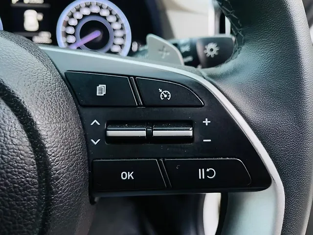 Used Hyundai Creta [2020-2023] SX 1.5 Petrol CVT [2020-2022] in Mumbai