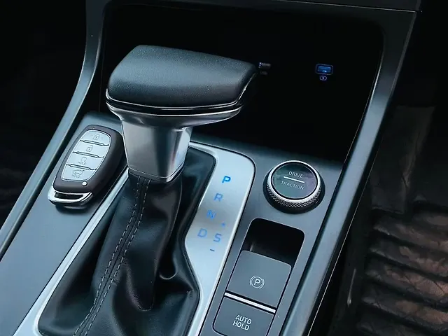 Used Hyundai Creta [2020-2023] SX 1.5 Petrol CVT [2020-2022] in Mumbai
