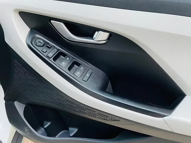 Used Hyundai Creta [2020-2023] SX 1.5 Petrol CVT [2020-2022] in Mumbai