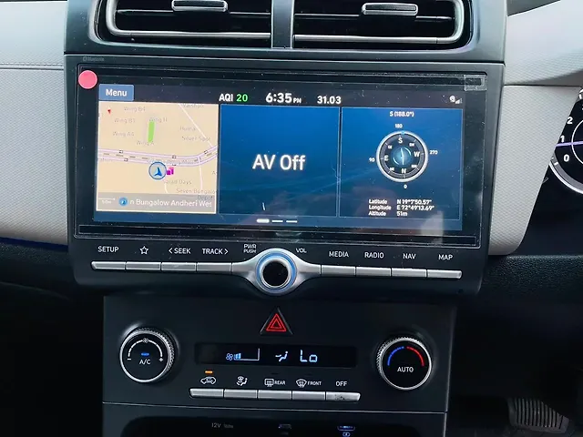 Used Hyundai Creta [2020-2023] SX 1.5 Petrol CVT [2020-2022] in Mumbai