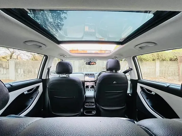 Used Hyundai Creta [2020-2023] SX 1.5 Petrol CVT [2020-2022] in Mumbai