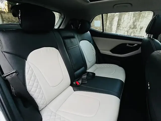 Used Hyundai Creta [2020-2023] SX 1.5 Petrol CVT [2020-2022] in Mumbai