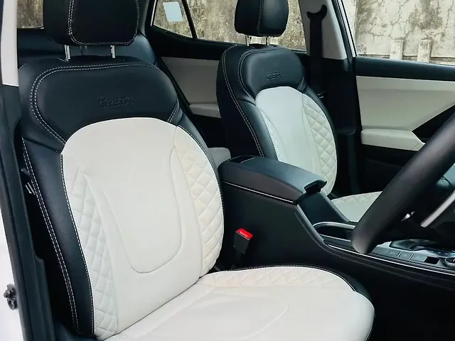 Used Hyundai Creta [2020-2023] SX 1.5 Petrol CVT [2020-2022] in Mumbai