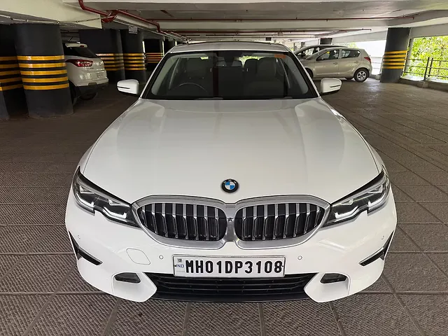 Used 2020 BMW 3-Series in Mumbai