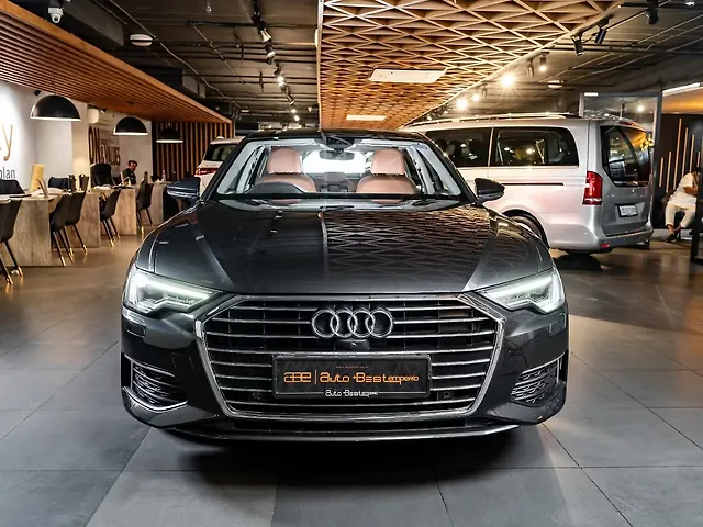 Used 2022 Audi A6 in Delhi