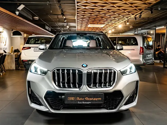 Used 2023 BMW X1 in Delhi