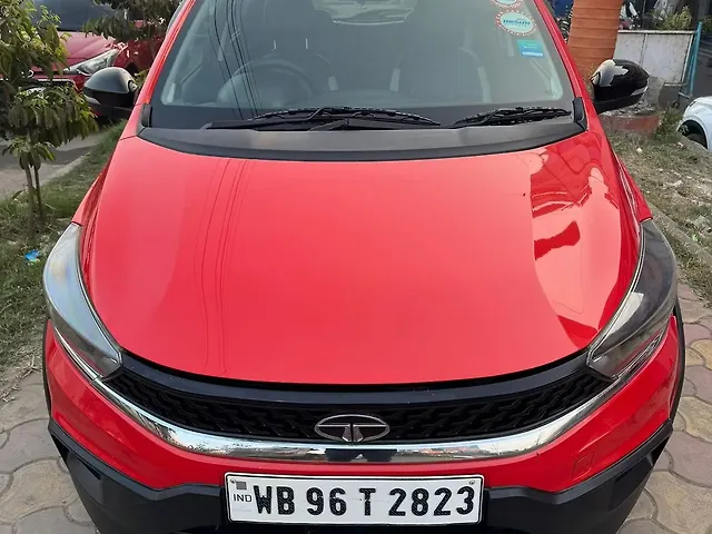 Used 2022 Tata Tiago in Kolkata