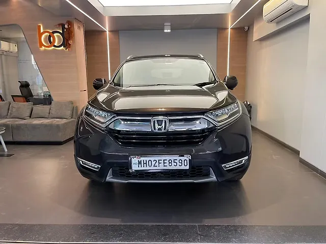 Used 2019 Honda CR-V in Mumbai