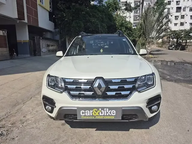 Used 2020 Renault Duster in Bangalore