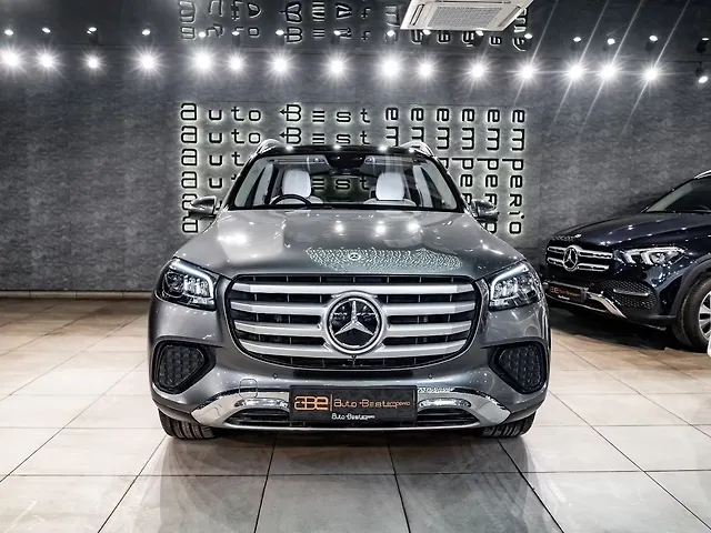 Used 2024 Mercedes-Benz GLS in Delhi