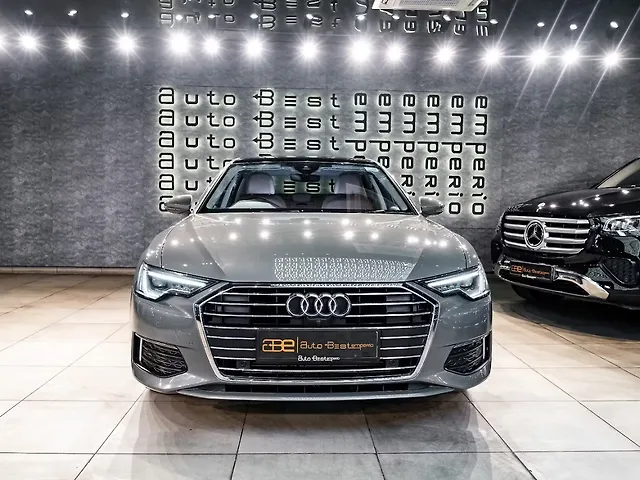 Used 2023 Audi A6 in Delhi