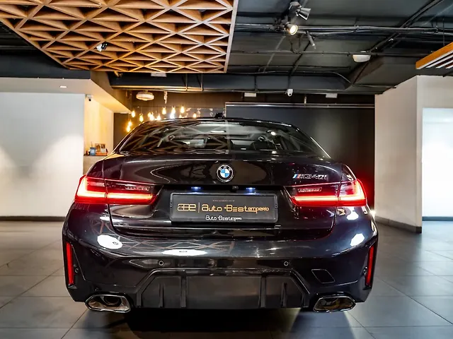 Used BMW M340i xDrive [2023-2024] in Delhi