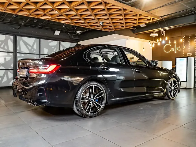 Used BMW M340i xDrive [2023-2024] in Delhi