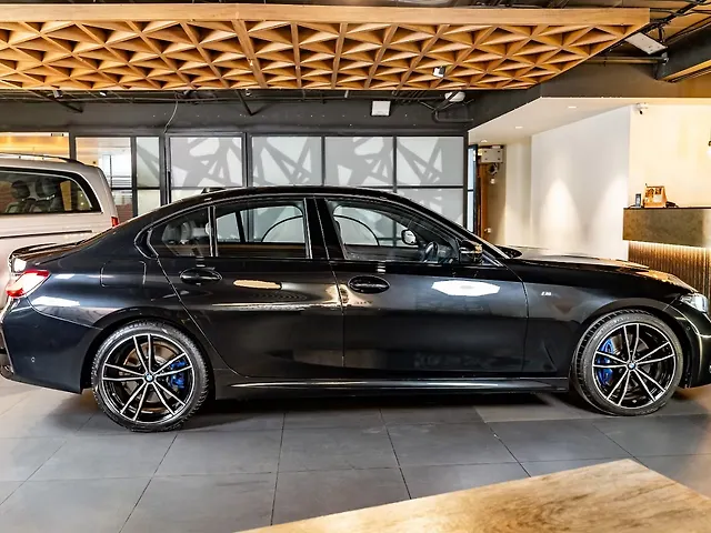 Used BMW M340i xDrive [2023-2024] in Delhi
