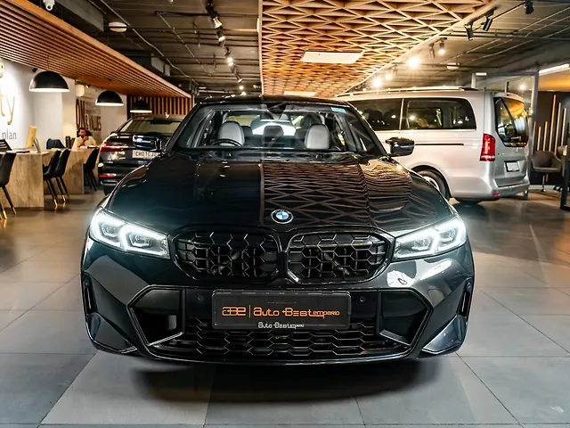 Used 2023 BMW 3-Series in Delhi