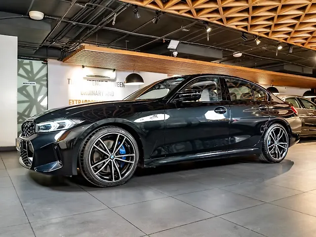 Used BMW M340i xDrive [2023-2024] in Delhi