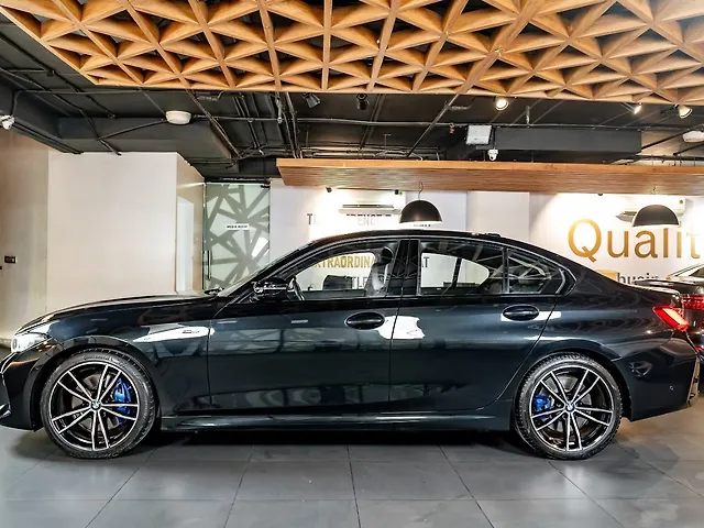 Used BMW M340i xDrive [2023-2024] in Delhi