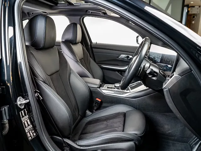 Used BMW M340i xDrive [2023-2024] in Delhi