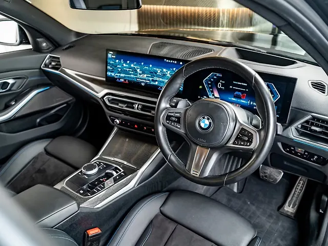 Used BMW M340i xDrive [2023-2024] in Delhi