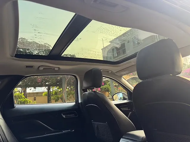 Used Jaguar F-Pace [2016-2021] Prestige in Bangalore