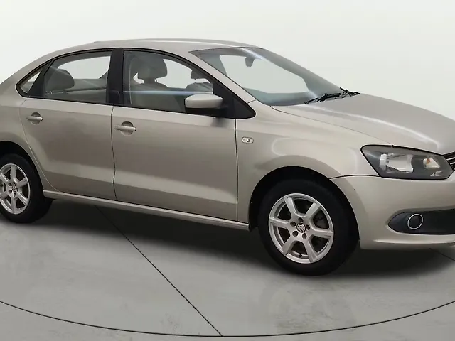 Used 2013 Volkswagen Vento in Pune Used 2013 Volkswagen Vento in Pune