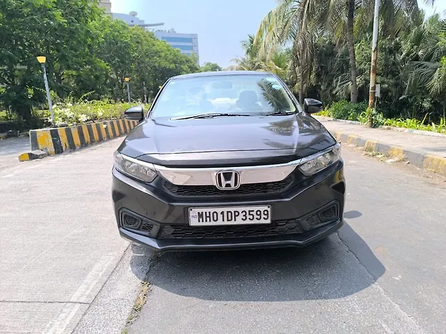 Used 2020 Honda Amaze in Mumbai