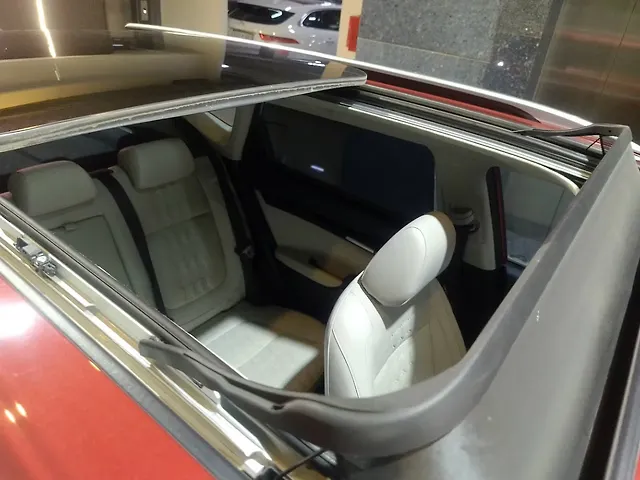 Used Kia Seltos [2023-2024] HTX 1.5 Petrol MT [2023-2024] in Ahmedabad