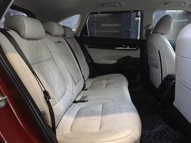 Used Kia Seltos [2023-2024] HTX 1.5 Petrol MT [2023-2024] in Ahmedabad