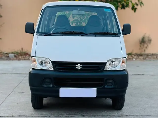 Used 2021 Maruti Suzuki Eeco in Vadodara