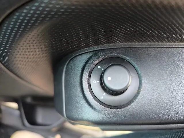 Used Mahindra Thar [2020-2025] LX Hard Top Diesel MT in Mumbai