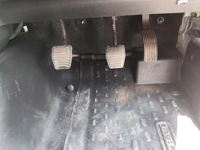 Used Mahindra Thar [2020-2025] LX Hard Top Diesel MT in Mumbai