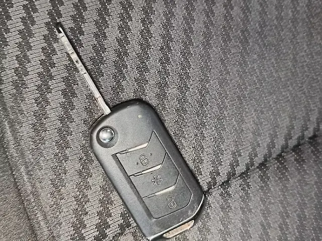 Used Mahindra Thar [2020-2025] LX Hard Top Diesel MT in Mumbai