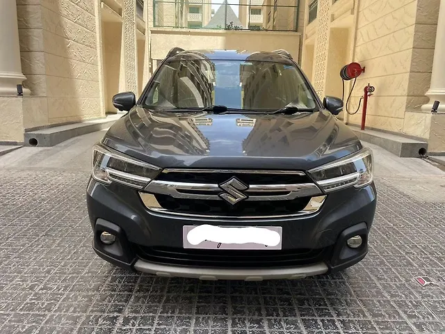 Used 2022 Maruti Suzuki XL6 in Ahmedabad