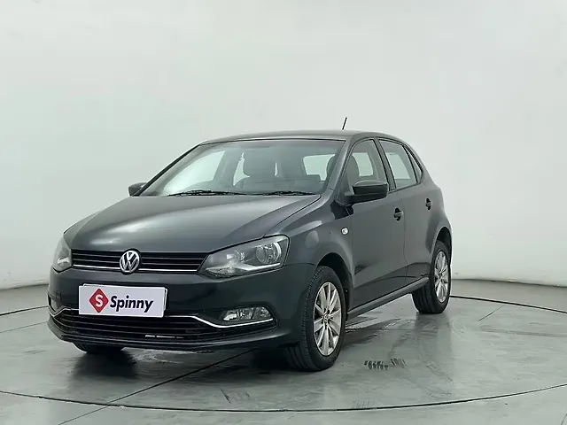 Used 2015 Volkswagen Polo in Chennai
