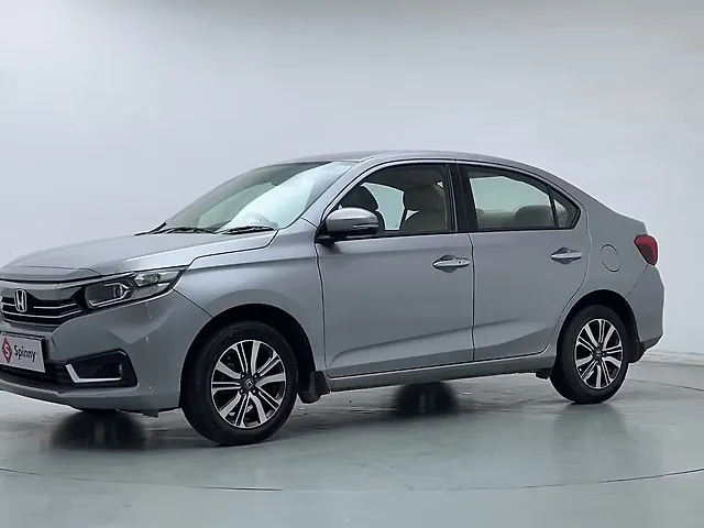 Used 2022 Honda Amaze in Faridabad