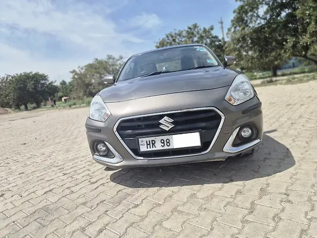 Used 2020 Maruti Suzuki DZire in Ambala Cantt