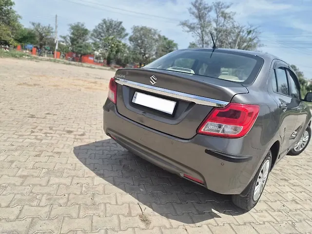 Used Maruti Suzuki Dzire [2020-2024] VXi AGS [2020-2023] in Ambala Cantt