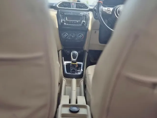 Used Maruti Suzuki Dzire [2020-2024] VXi AGS [2020-2023] in Ambala Cantt