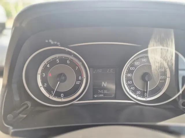 Used Maruti Suzuki Dzire [2020-2024] VXi AGS [2020-2023] in Ambala Cantt