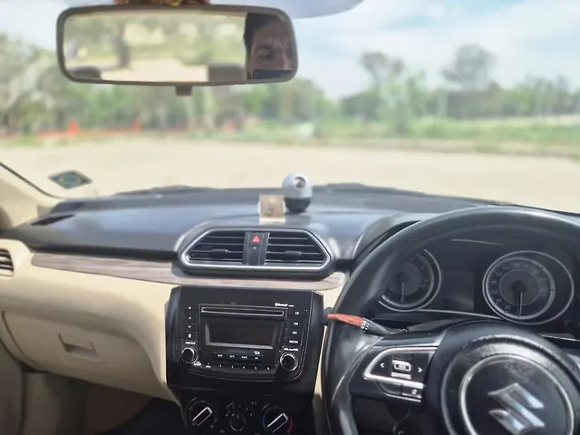 Used Maruti Suzuki Dzire [2020-2024] VXi AGS [2020-2023] in Ambala Cantt
